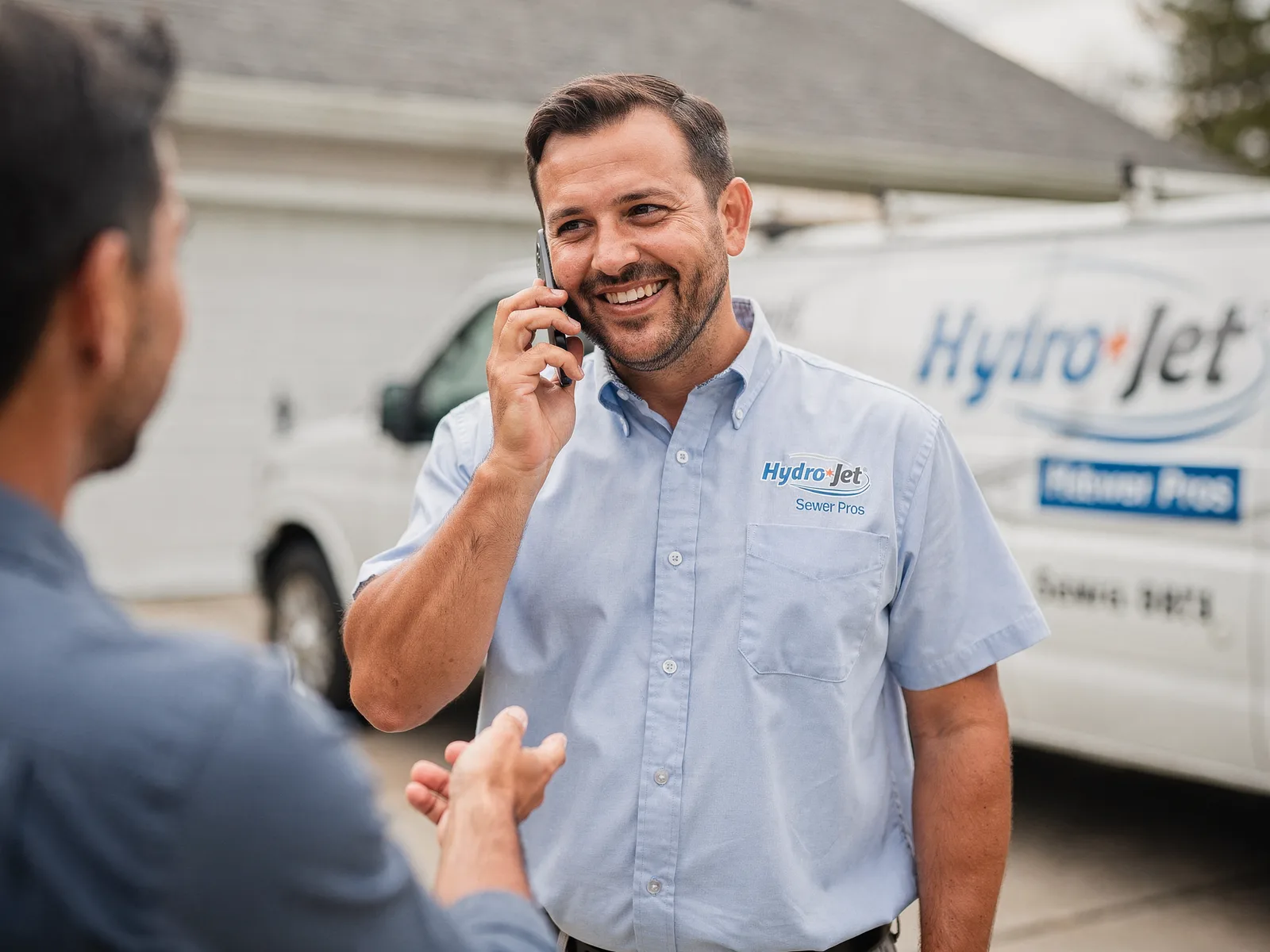 Hydro Jetting Oyster Bay, NY FAQs